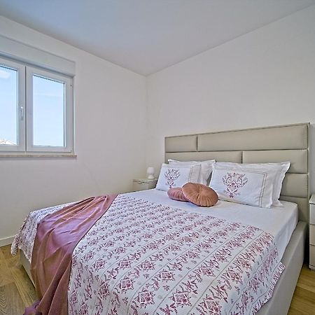 Exclusive Makarska Apartment Aurora Kültér fotó