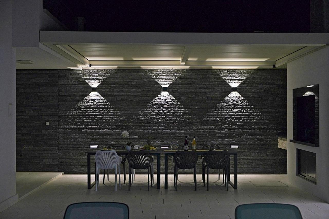 Exclusive Makarska Apartment Aurora Kültér fotó