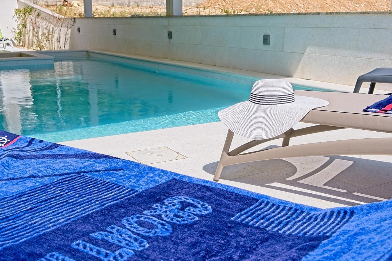 Exclusive Makarska Apartment Aurora Kültér fotó