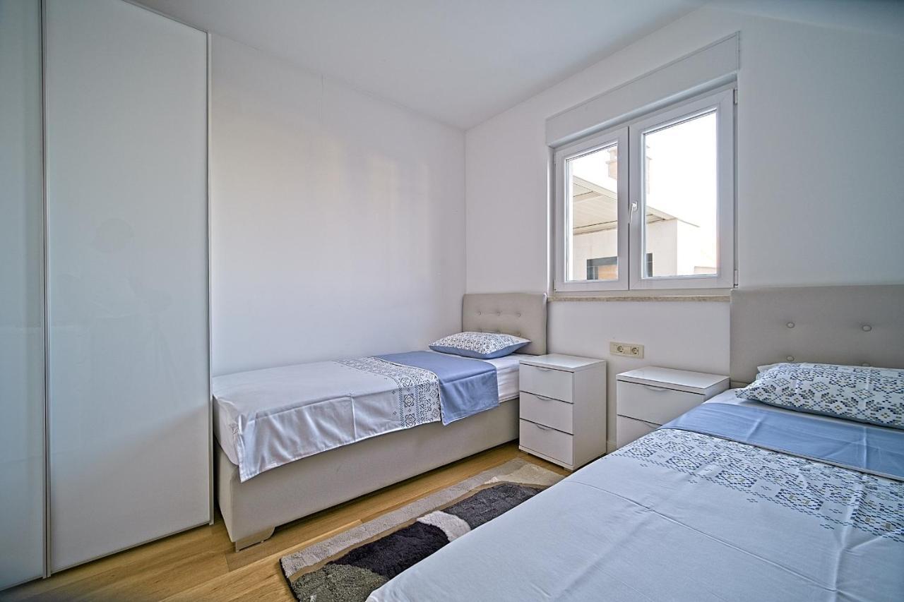 Exclusive Makarska Apartment Aurora Kültér fotó