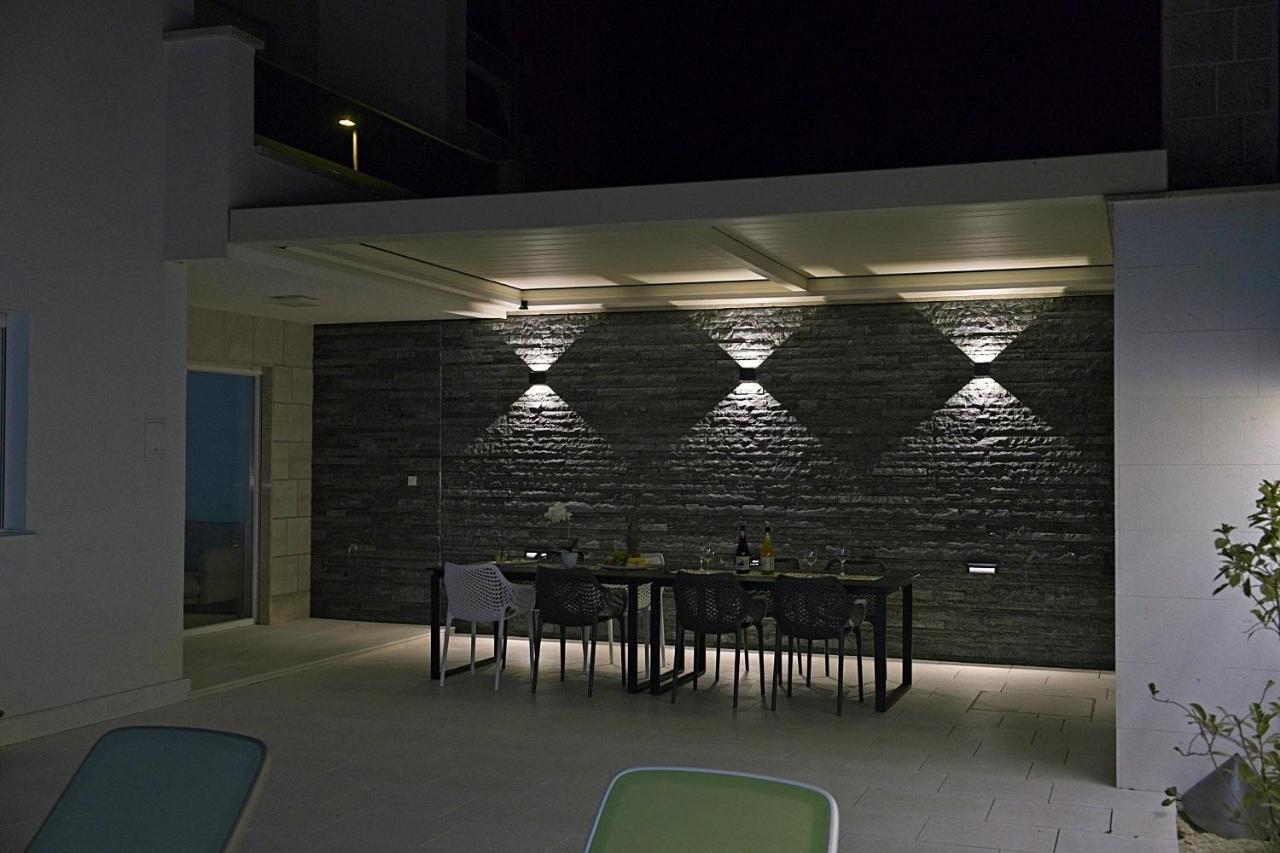 Exclusive Makarska Apartment Aurora Kültér fotó