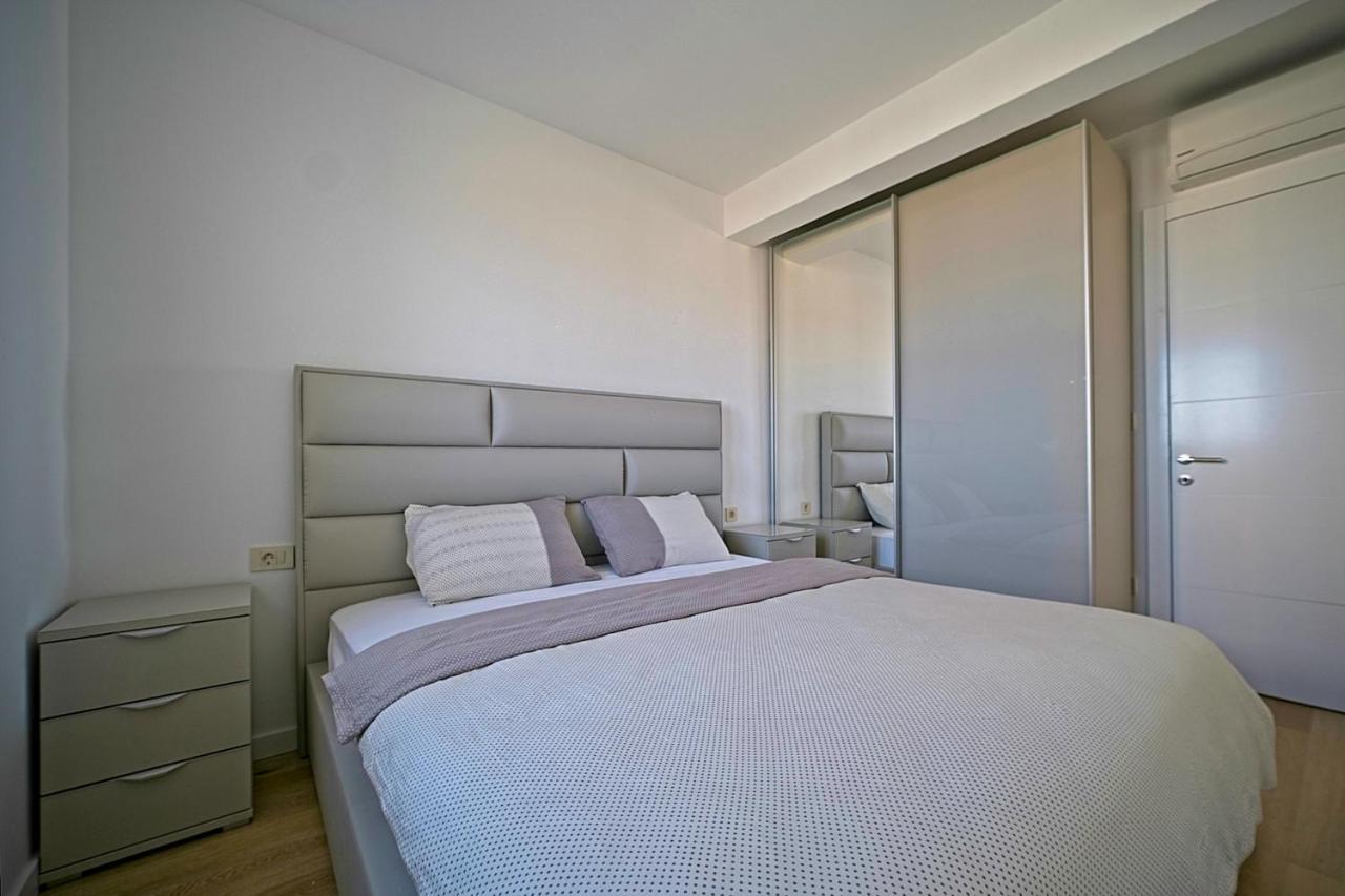 Exclusive Makarska Apartment Aurora Kültér fotó