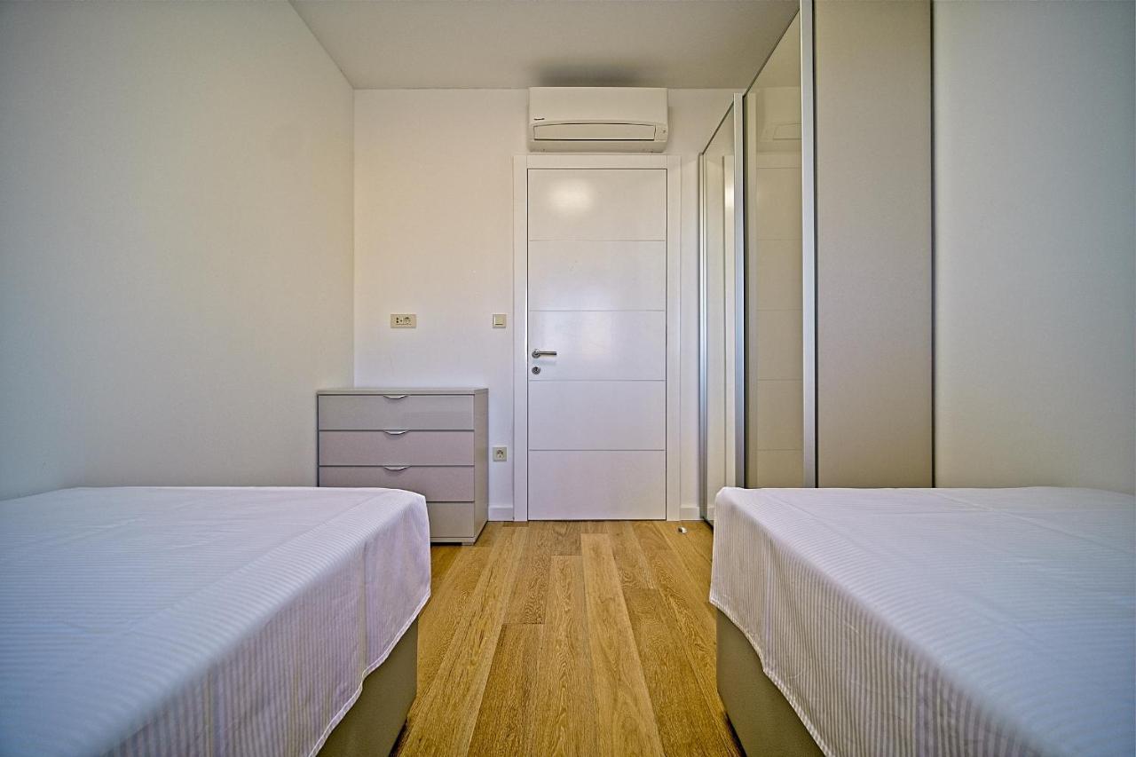 Exclusive Makarska Apartment Aurora Kültér fotó