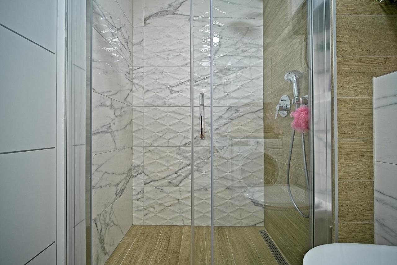 Exclusive Makarska Apartment Aurora Kültér fotó