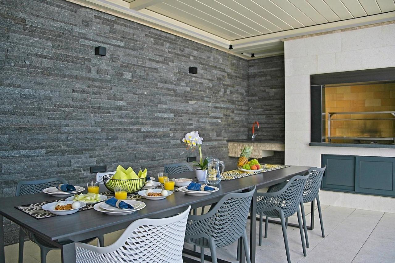 Exclusive Makarska Apartment Aurora Kültér fotó