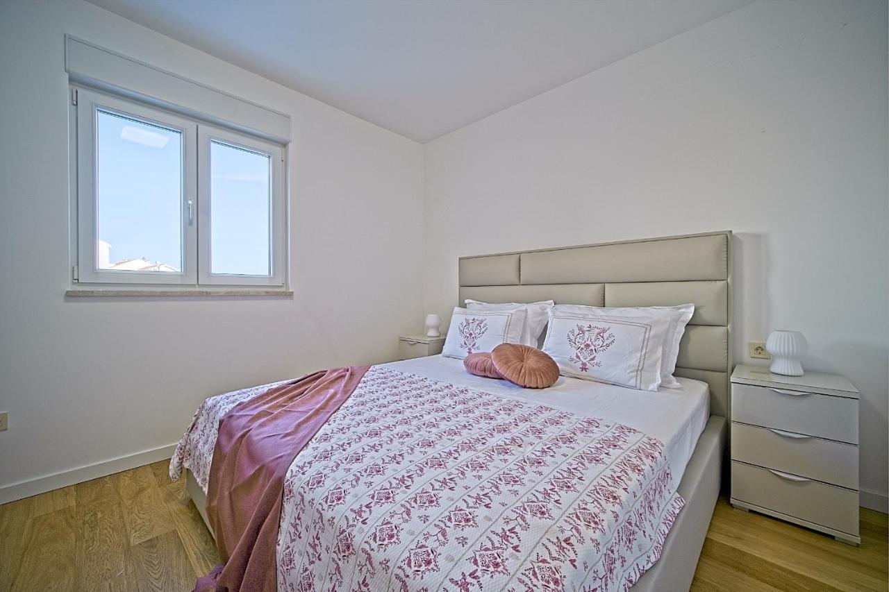 Exclusive Makarska Apartment Aurora Kültér fotó